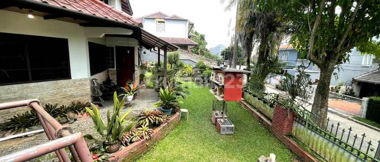 Dijual Rumah Asri di Geger Kalong Tonggoh Bandung. 1
