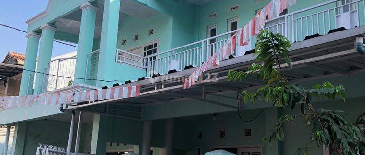 Rumah 2 Lantai, Kondisi Bagus, Murah di Baleendah Bandung. 1