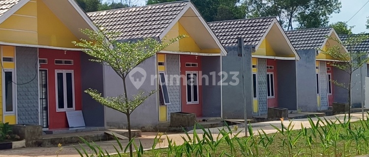 Rumah Tipe 36 Dibelakang Citraland Palembang  1