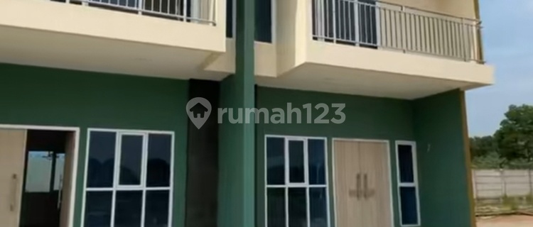 Townhouse Ready to Live In 3 Bedrooms Location Cgc Area 1