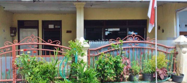 Rumah Sertifikat Hak Milik di Meranti - Banyumanik, Semarang 1
