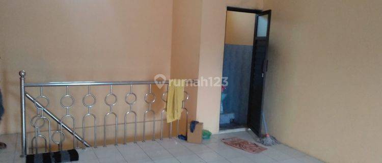 Ruko 2 Lantai di Pedurungan Shm, Dekat Samsat Semarang I 1