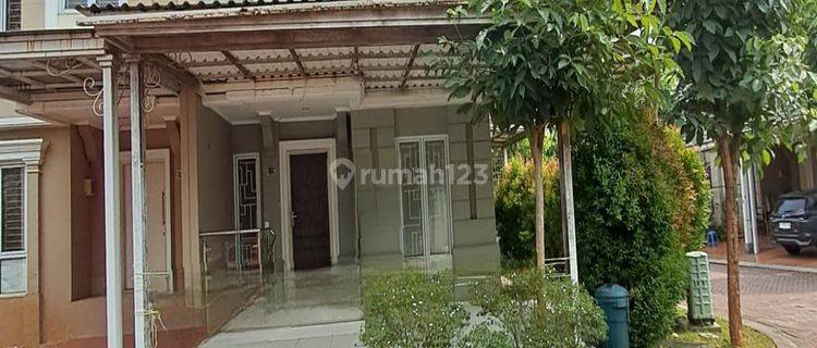  Rumah Bagus Di Elista Village Gading Serpong 1