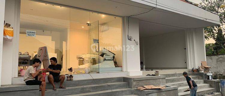 Space For Shop, Cafe, Resto Or Other Bussiness, 2 Minutes From Central Ubud 1