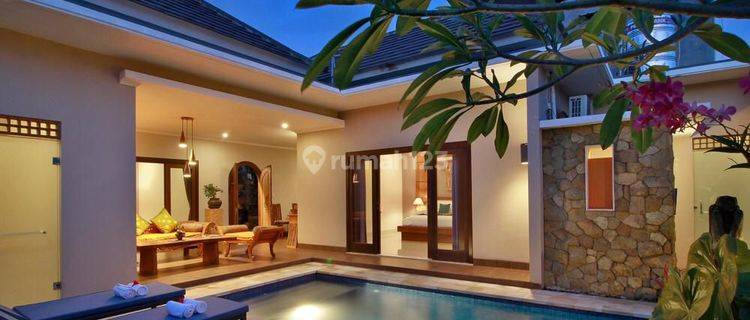 2 Bedrooms Private Villa In Ubud Available 1