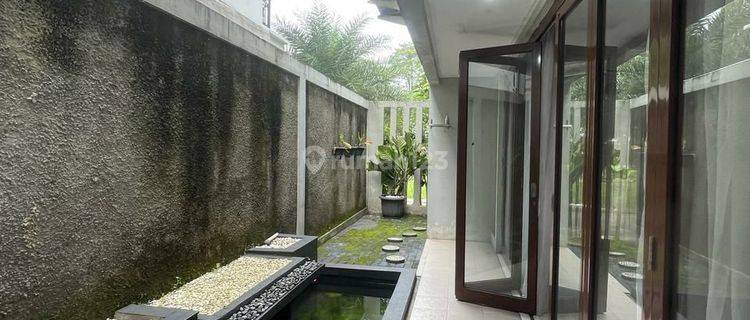 Rumah Di Discovery Residence 2 Lantai Bagus Utara 1