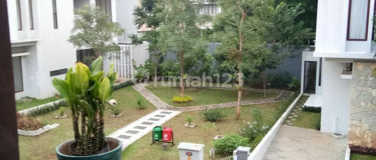 Discovery Bintaro Jaya Sektor 9 1