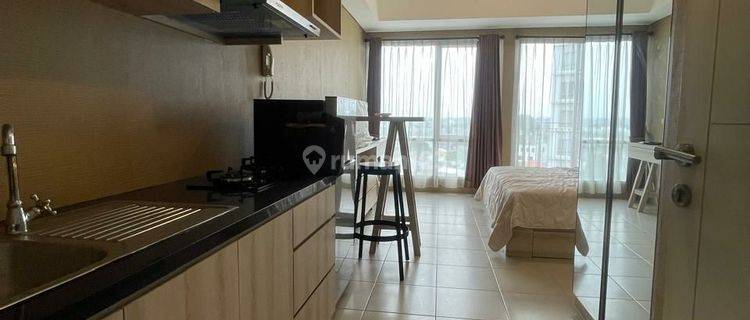 Apartemen Altiz Bagus Di Bintaro Jaya Sektor 3 1