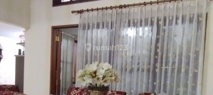 Turun Harga Rumah Bagus Shm - Sertifikat Hak Milik Di Sektor 7-bintaro Jaya 1