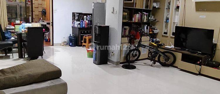 Rumah Bagus di Sevilla Raya, Ciakar, Kec. Panongan, Kabupaten Tangerang, Banten, BSD Sevilla 1