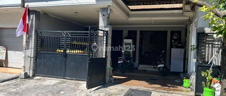 RUMAH SIAP HUNI RUNGKUT ASRI TIMUR 1