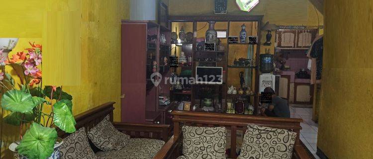 14581 Rumah 1 Lantai Ada 3 Kamar Tidur di Bumi Asri Mekar Rahayu 1