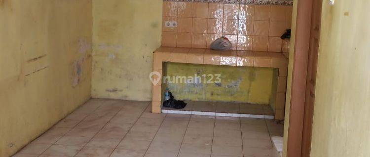 13646 Rumah Lokasi Bebas Banjir di Permata Kopo 1