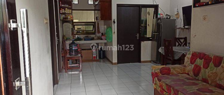 13983 Rumah 1 Lantai Bebas Banjir di Taman Kopo Katapang 1