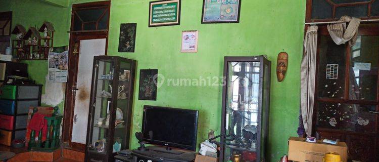 14313 Rumah 1 Lantai 3 Kamar Tidur di Cikopo Soreang 1