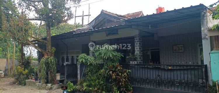 12912 Rumah Strategis Lingkungan Nyaman di Gading Junti Asri 1