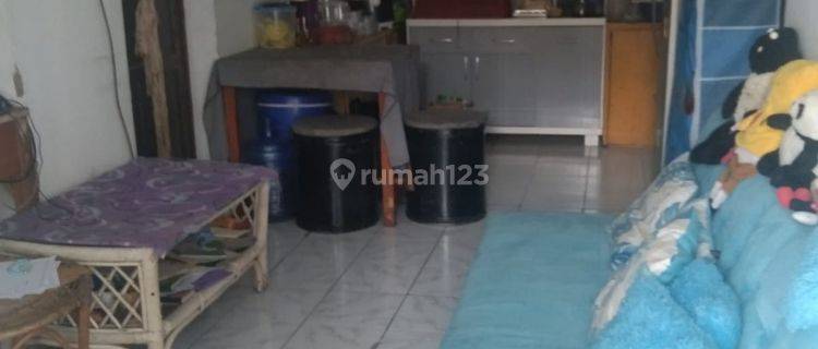 14923 Rumah Beban Banjir Tipe 60 50 di Gading Junti Asri 1