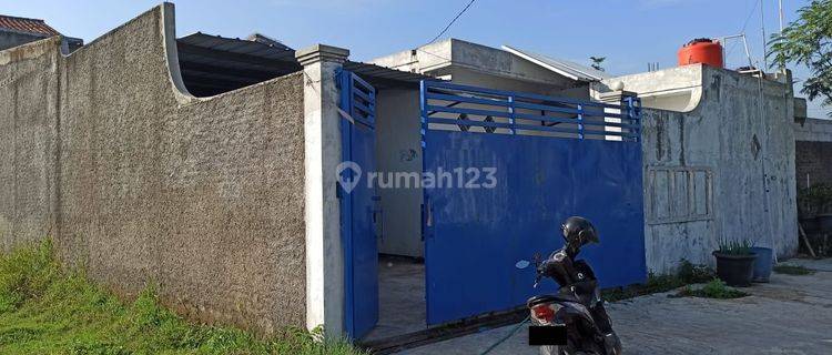 15637 Gudang Penyimpanan Lokasi Dekat Kawasan Industri di Kopo Katapang 1