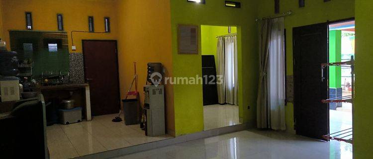 Rumah Nyaman Huni Harga Murah di Pameuntasan 1