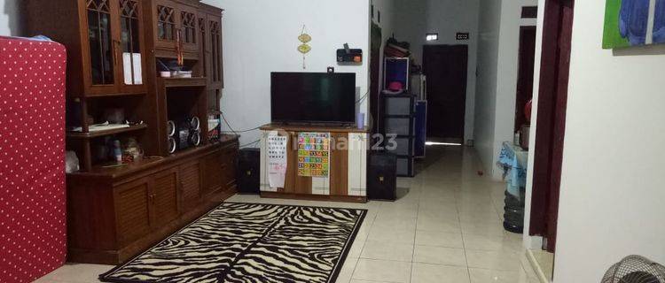 8381 Rumah Nyaman Terawat di Sukamukti, Kopo Katapang 1