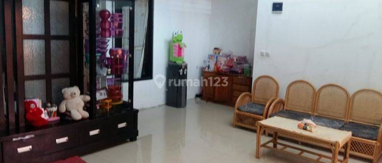 6852 Rumah 2 Lantai Super Nyaman di Taman Kopo Katapang 1