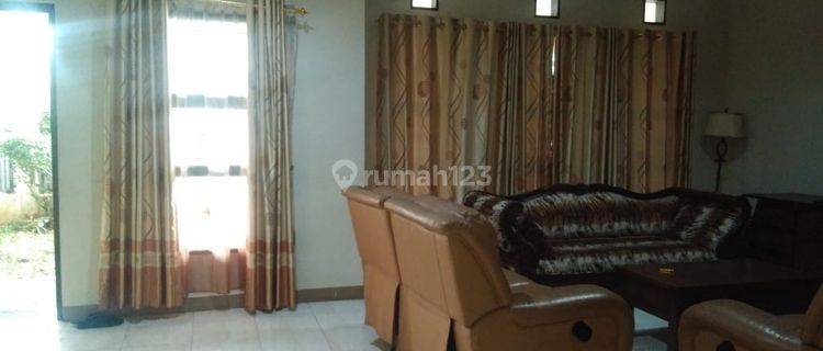 6443 Rumah Siap Huni Bonus Furnish di Taman Kopo Katapang 1