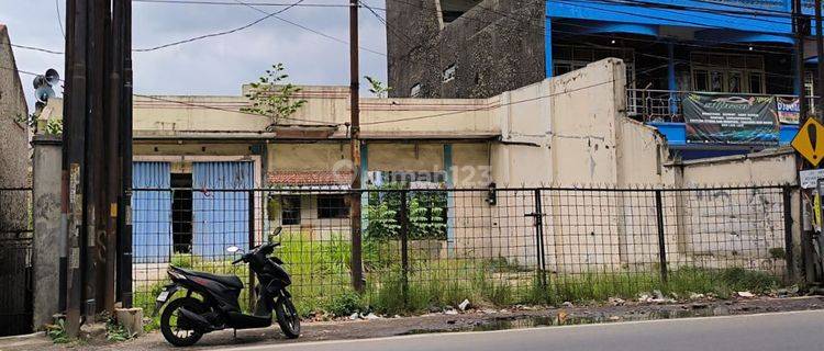 2170 Gudang Mainroad Kawasan Ramai di Kopo Katapang 1