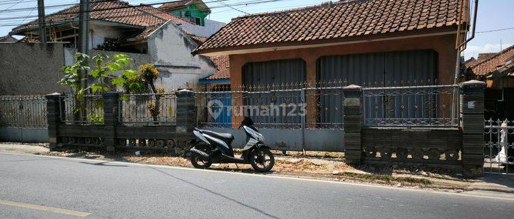 19070 Ruko + Rumah Mainroad Dekat Jalak Harupat di Cipatik Raya 1