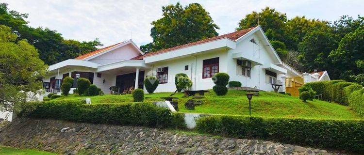 Tanah Hook Bonus Rumah di Slamet Gajah Mungkur View Hadap Gunung 1