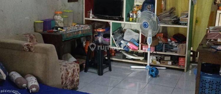 Rumah Murah Harga Dibawah Njop Taman Beringin Ngaliyan Semarang 1