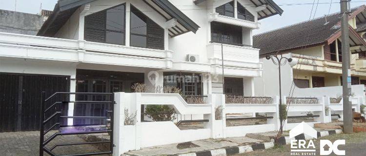 Rumah Srondol Bumi Indah Hanya 5 Menit Ke Tol Banyumanik Semarang 1