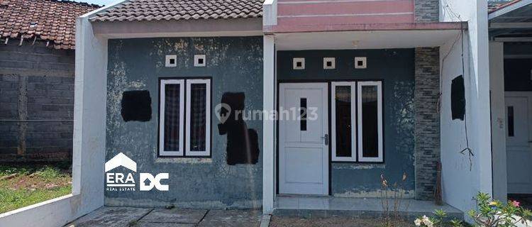 Rumah Bagus Minimalis Siap Huni Perum Mulia Residence Boja Kendal 1