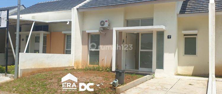 Rumah Sewa Murah Di Cluster Mewah Forest Hill Bsb Semarang 1