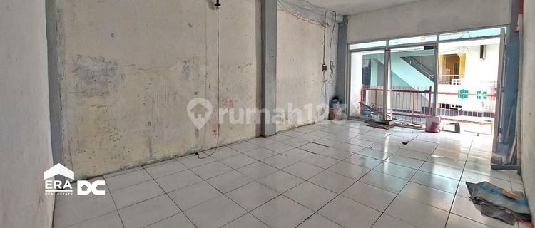 Rumah Kost Perlu Renov Dekat Kampus Udinus Abimanyu Semarang 1
