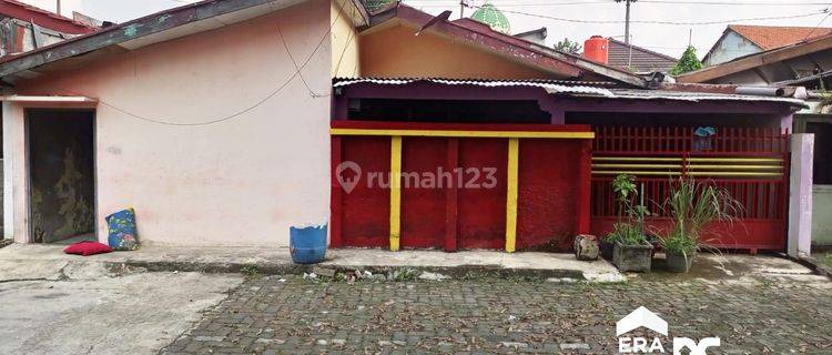 Rumah Kost Bagus Dekat Kampus Uin Walisongo Sugriwo Krapyak 1