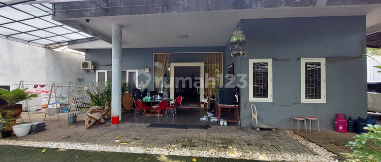 Rumah Bagus Siap Huni Dekat Kampus Gajah Raya Gayamsari Semarang 1