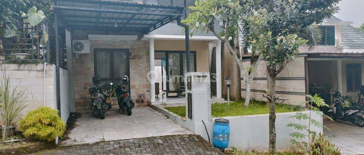 Rumah Minimalis Siap Huni 15 Menit Ke Java Mall Pandanaran Hills 1