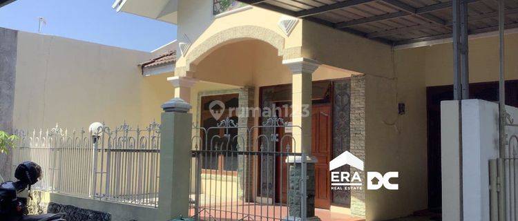 Rumah Furnished Siap Huni Dekat Pasar Kliwon Nganguk Kudus 1