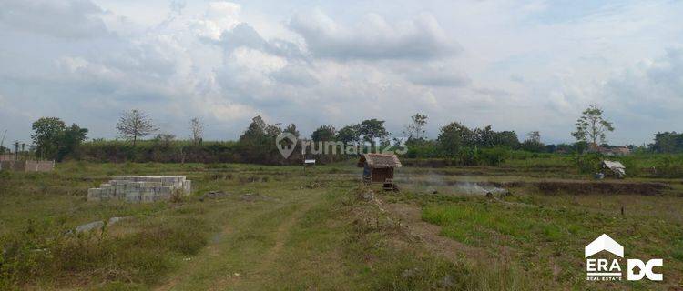 Tanah Perumahan Siap Bangun Dekat Univ Muria Kudus Bae Kudus 1