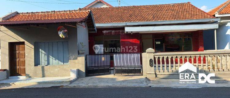 Rumah Sederhana Bagus Siap Huni Dekat Alun Alun Kudus Glantengan 1