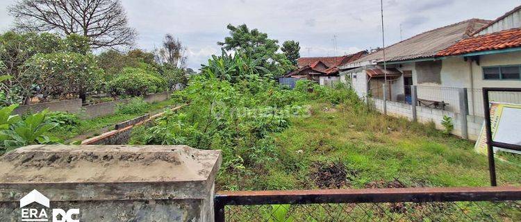 Tanah Kering Siap Bangun Dekat Pasar Turi Diponegoro Pati 1