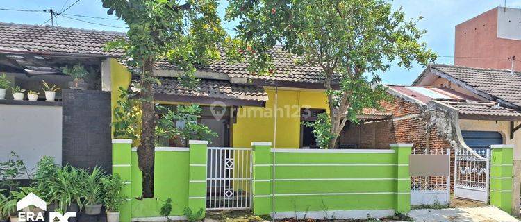 Rumah Minimalis Sudah Renovasi Siap Huni Dekat Alun Alun Kudus 1