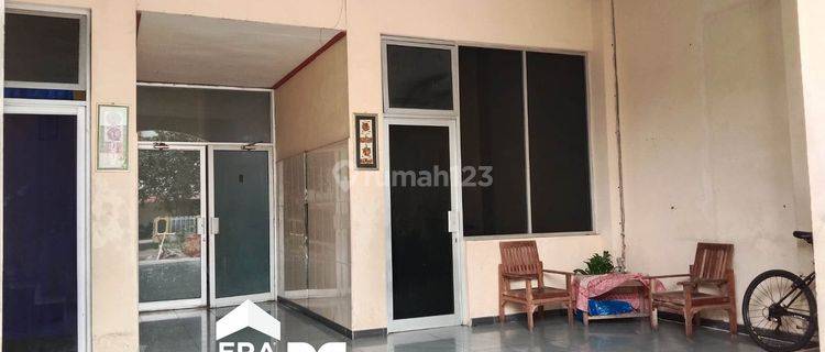 Ruang Usaha Cocok Untuk Kantor di Pusat Kota Sidomukti Salatiga  1