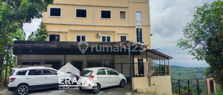 Rumah Kost Banyak Kamar View Gunung Dekat Unika Semarang 1