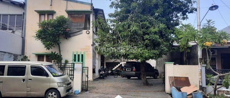 Rumah Kost 2 Lantai Full Penghuni di Semarang Barat 1