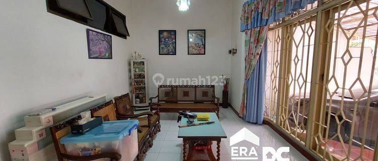 Rumah Full Furnished Siap Huni di Sidorejo Semarang Timur 1