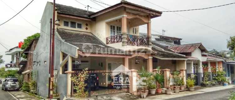 Rumah 2 Lantai Bagus di Bukit Cendana, Sambiroto Semarang 1