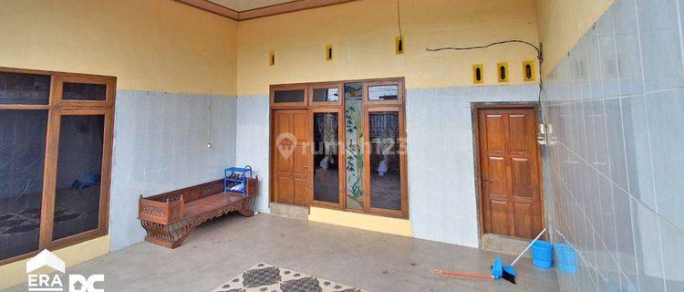 Rumah Bagus Siap Huni di Gebangsari Genuk Area Kampus Unisula 1