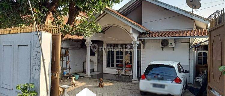 Ruang Usaha Bisa Untuk Kantor Dekat Pasar Beras Martoloyo Tegal 1