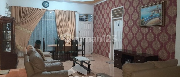Seaview House Ready to Occupy Bukit Panembahan Senopati Semarang 1